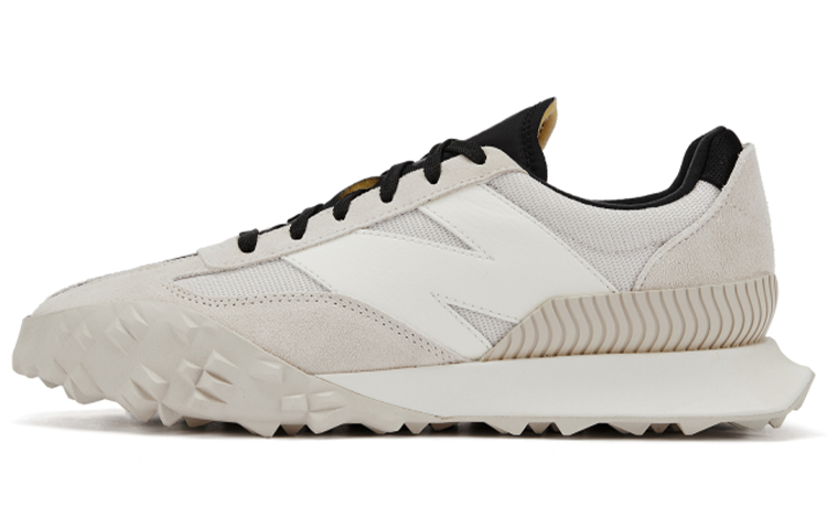 Кроссовки New Balance XC-72 (бежевые)