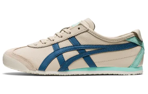 Onitsuka Tiger Mexico 66 'Pale Beige Grey Floss' Women's