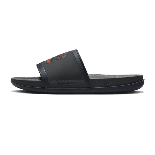 Nike Nfl X Offcourt Slide 'Chicago Bears'