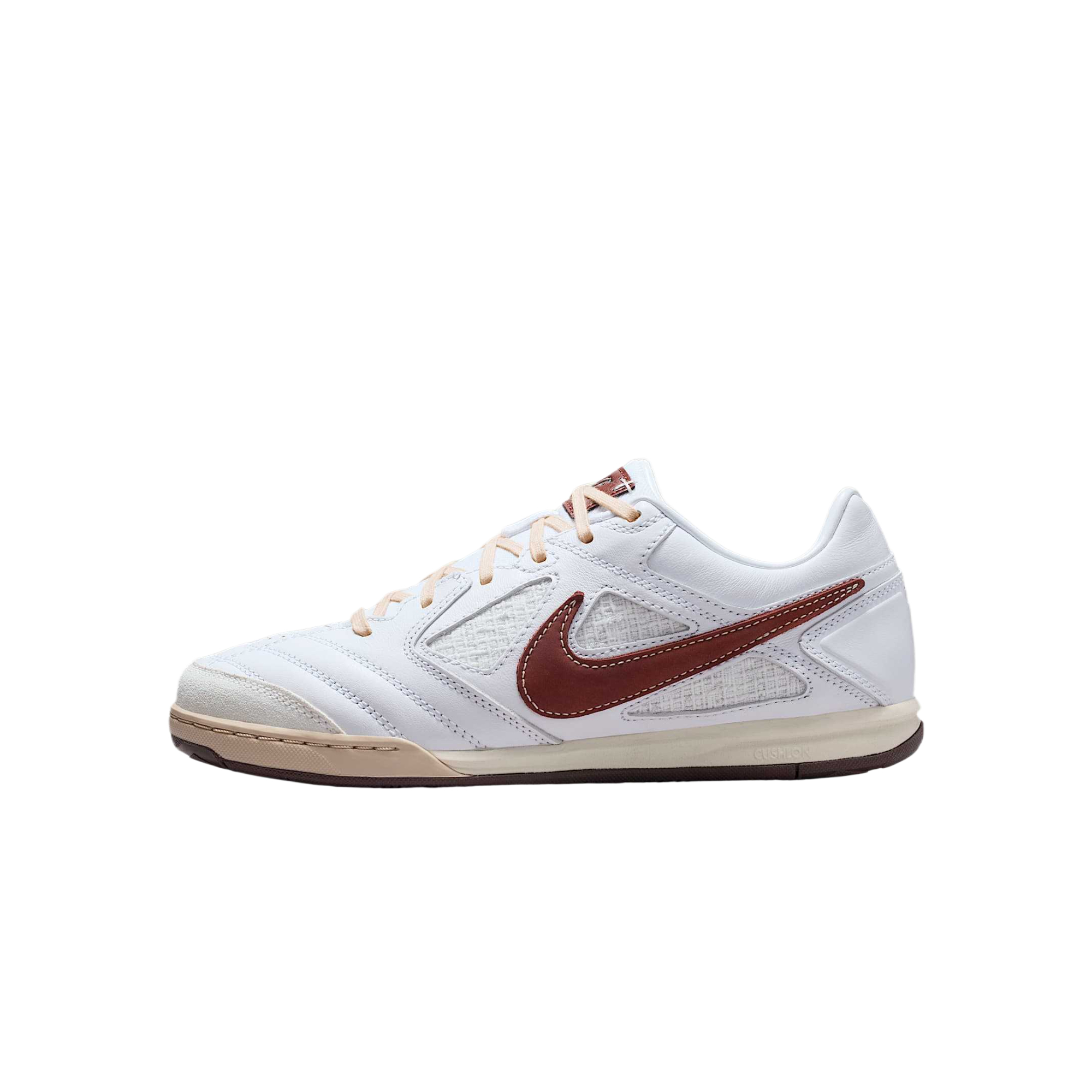 Мужские кроссовки Nike Gato (белые)