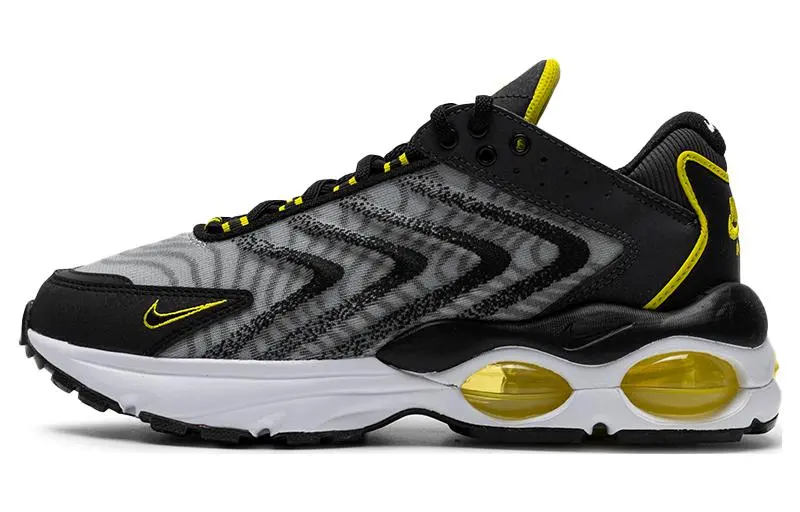 Nike Air Max Tw 'Black Speed Yellow'
