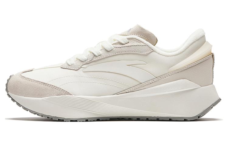 Anta Icing 3 Low top Casual Shoes Women's White