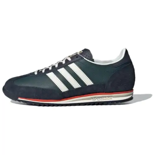 SL72 Wmns Adidas Originals Og 'Mineral Green Legend Ink' Women's