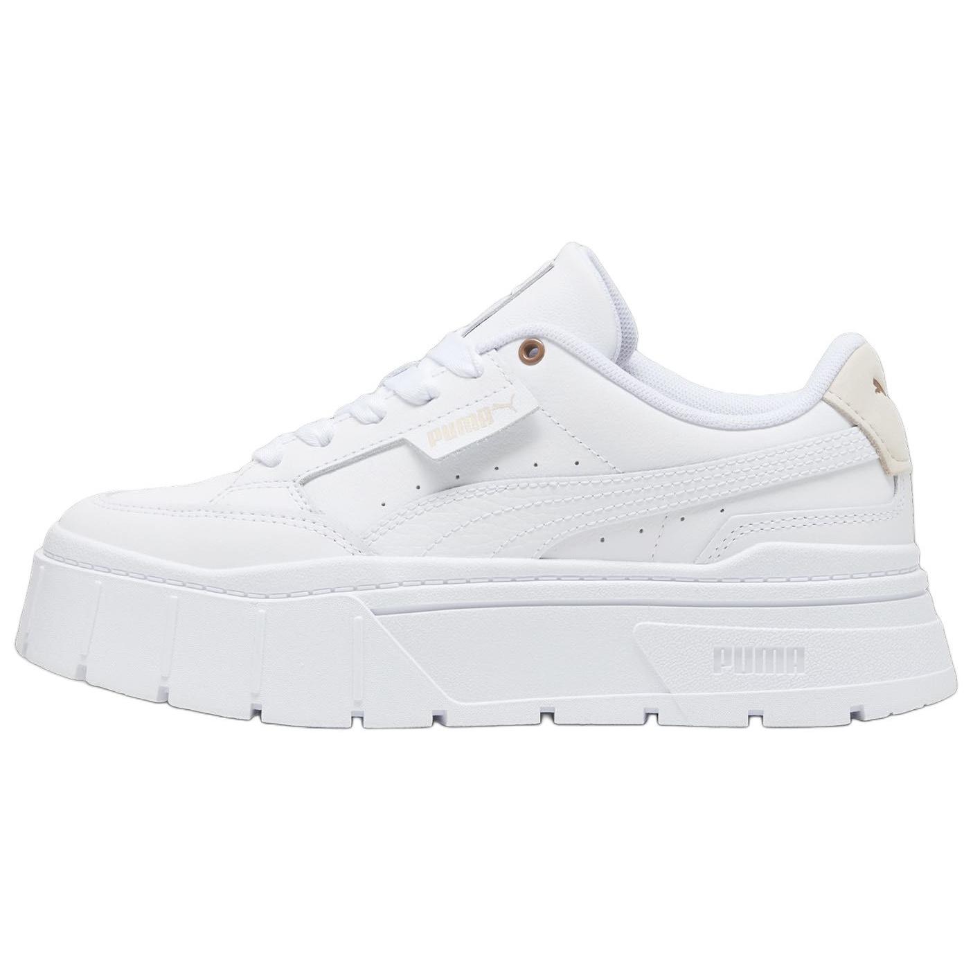 PUMA Mayze Stack Soft 'White Rosebay' Women's