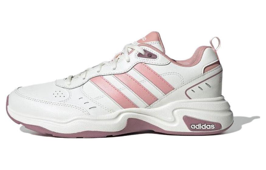 Adidas Neo Strutter Shoes 'White Pink'