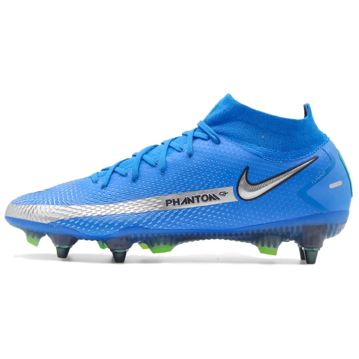 Nike Phantom Gt Elite Df Sg Pro 'Blue'