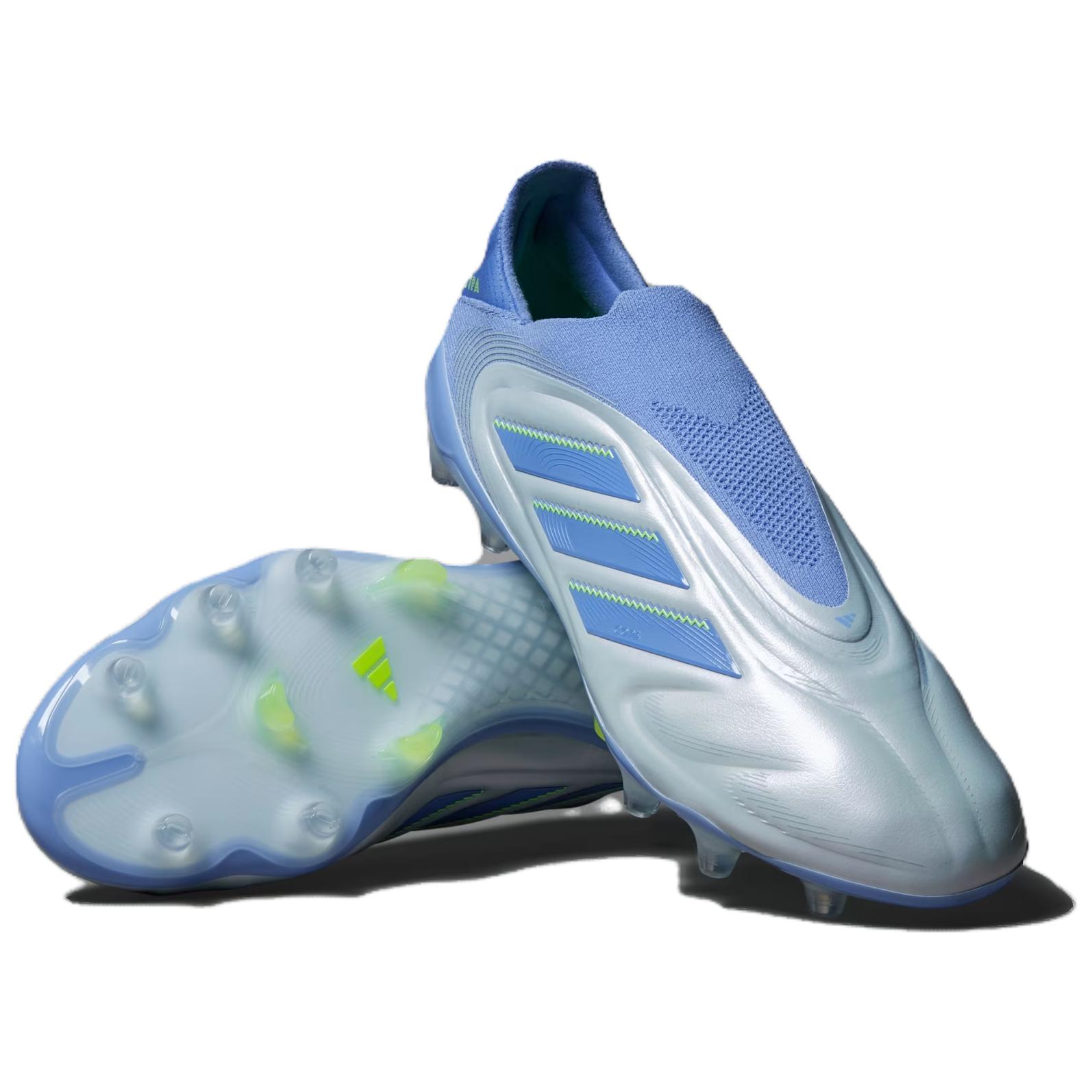 Copa Pure Adidas 3 Elite Laceless Fg ‘Celestial Victory Pack’