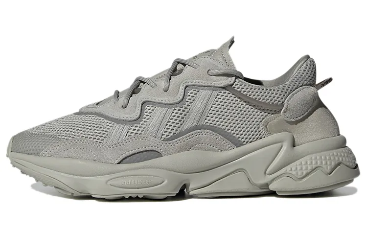 Ozweego Adidas Originals 'Metal Grey'