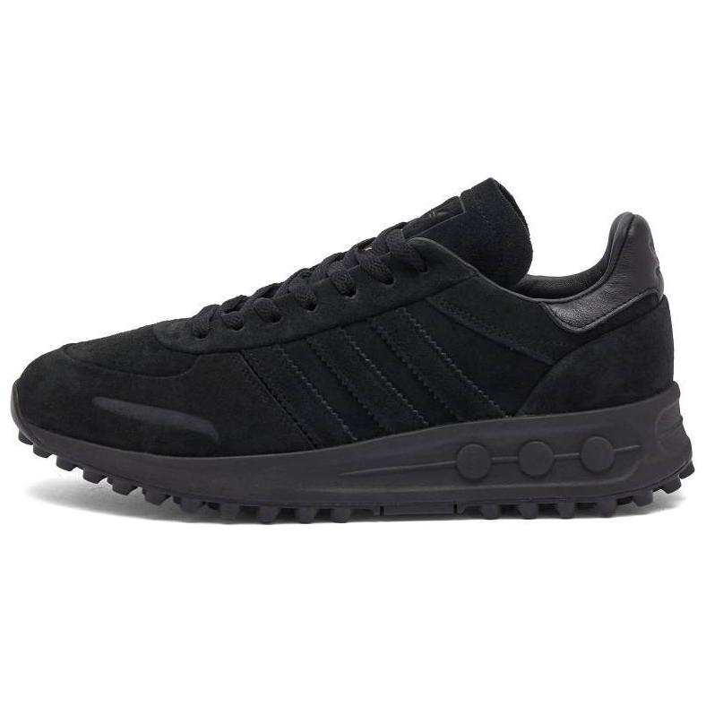 La Trainer Adidas Originals Xlg ‘Black Aluminium’