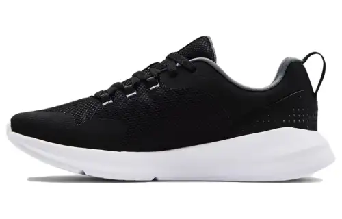 Under Armour Essential 'Black White'