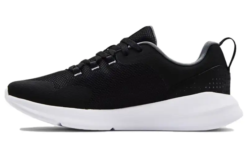 Under Armour Essential 'Black White'