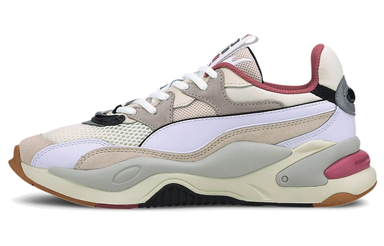 PUMA RS 2K Futura 'Whisper White' Women's