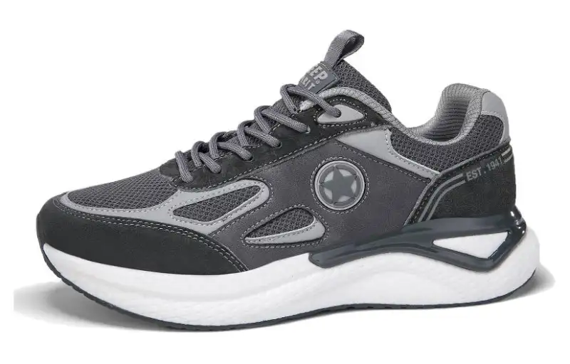 JEEP SPIRIT Low top Casual Shoes Men's