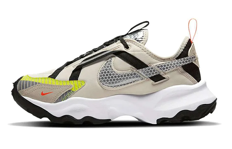Nike Tc 7900 Lx 3M Light Orewood Brown Women's