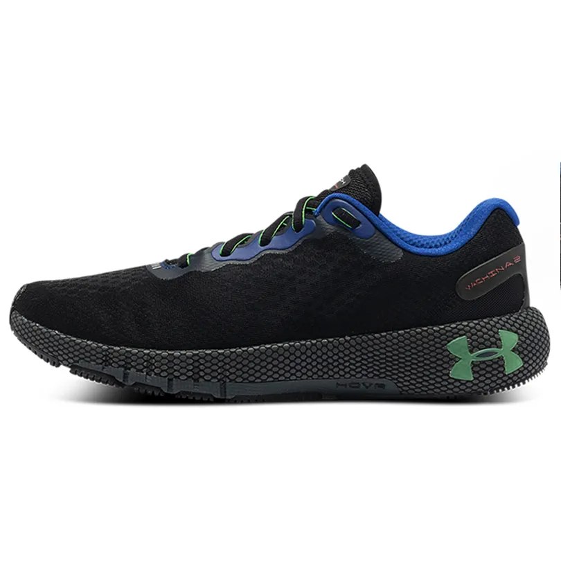Under Armour Hovr Machina 2 Cn 'Black Blue'