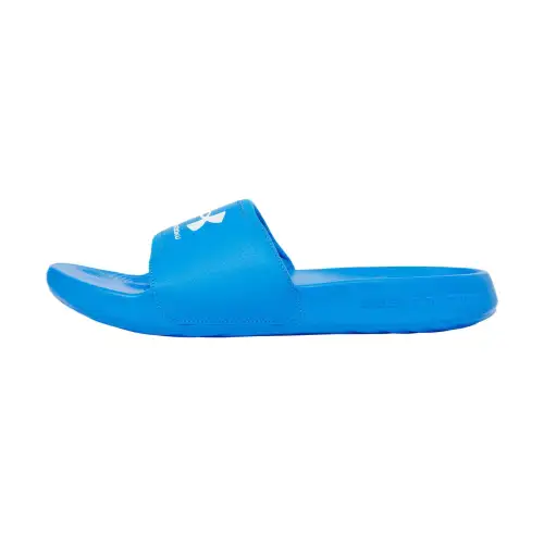 Under Armour Ignite Abrasion Resistant Slide Slippers Men's Electric Blue