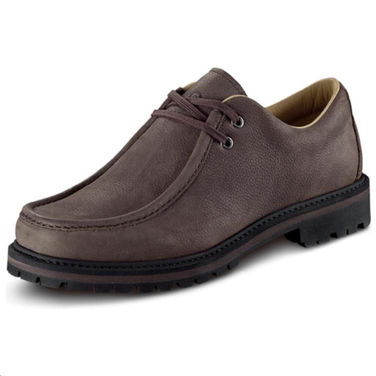 SCARPA Anfibio Lite Cushioning Slip Resistant Abrasion Resistant Low top Casual Shoes Men's Brown