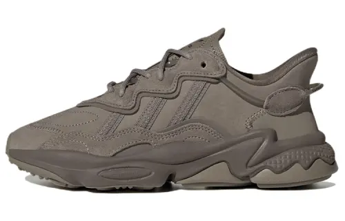 Adidas Wmns Ozweego 'Simple Brown' Women's