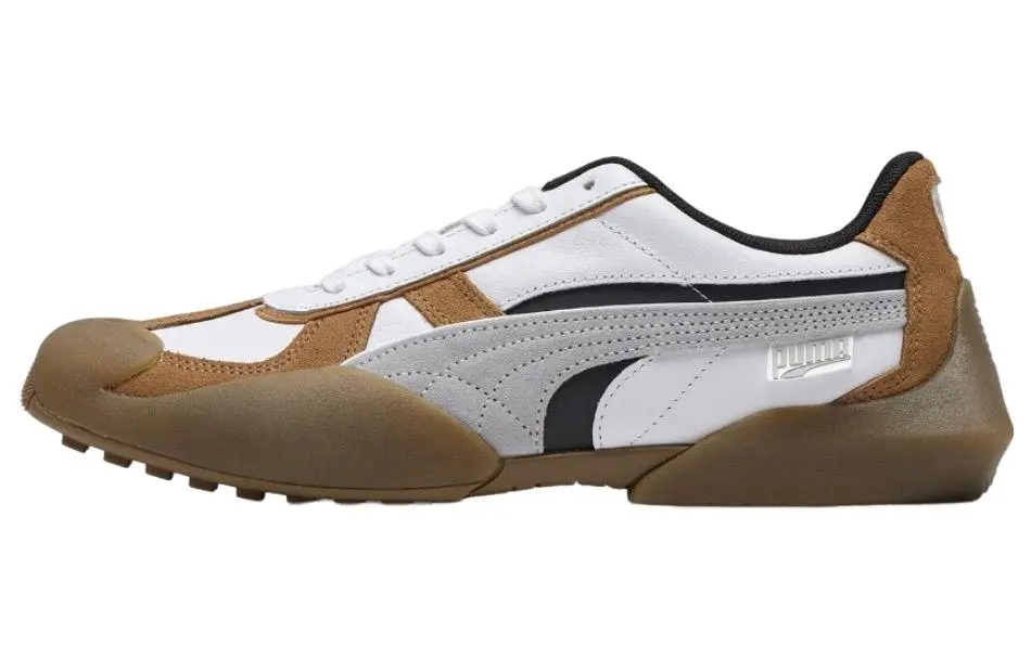 PUMA Vatheron Kr 'Brown White'