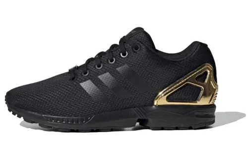 Adidas Originals Zx Flux 'Black Gold'