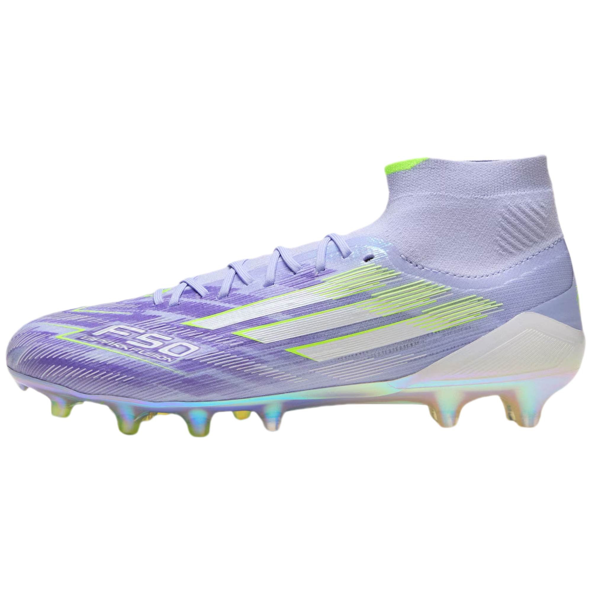 Adidas Wmns F50 Sparkfusion Elite Mid Fg Ag ‘Radiant Blaze Pack’ Women’s