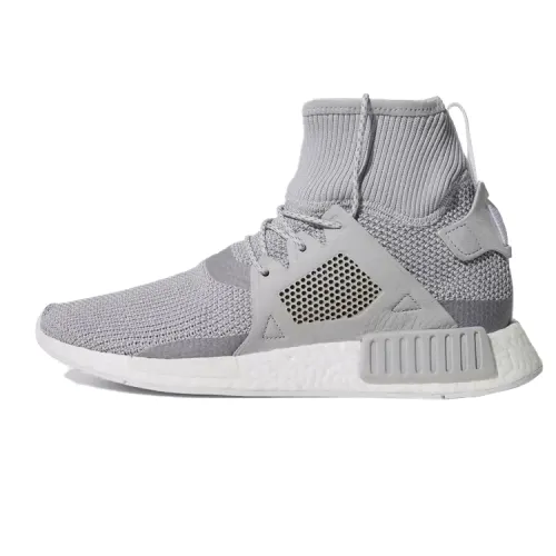 Adidas NMD_XR1 Winter Mid 'Grey Two'