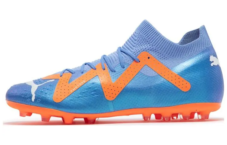 PUMA Future Pro Mg 'Blue Glimmer Orange'