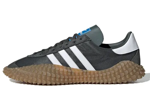 Adidas Country Kamanda 'Legend Ivy Gum'