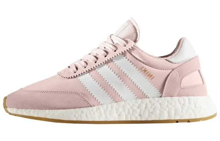 Adidas Wmns Iniki Runner 'Icey Pink' Women's