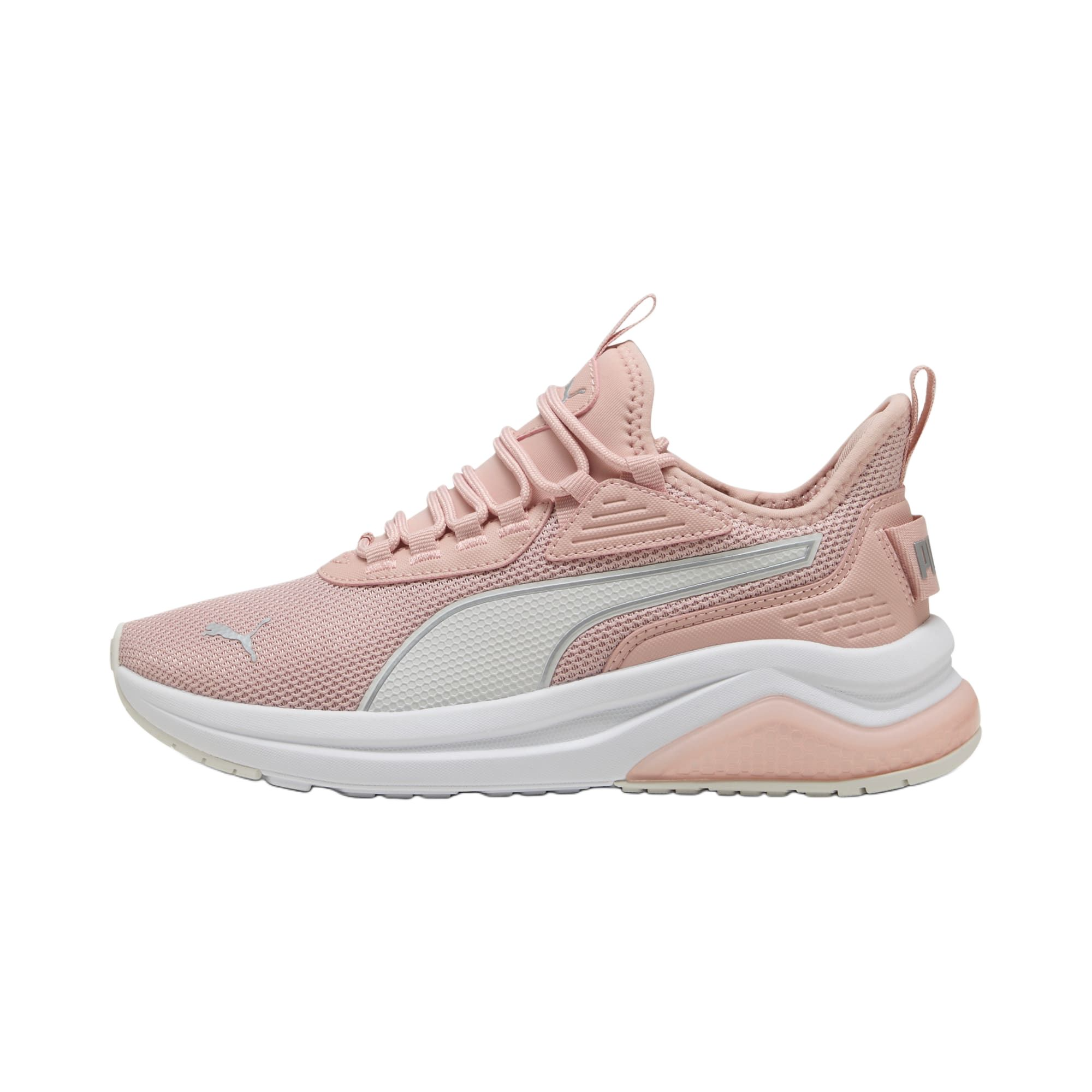 PUMA Amplifier Low top Casual Shoes Women's Pink
