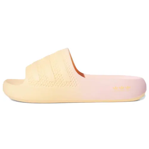Adidas Wmns Adilette Ayoon Slide 'Acid Orange Pink' Women's
