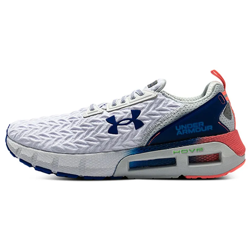Under Armour Hovr Mega 2 'White Orange'
