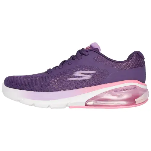 Skechers Low top Casual Shoes Women's Purple