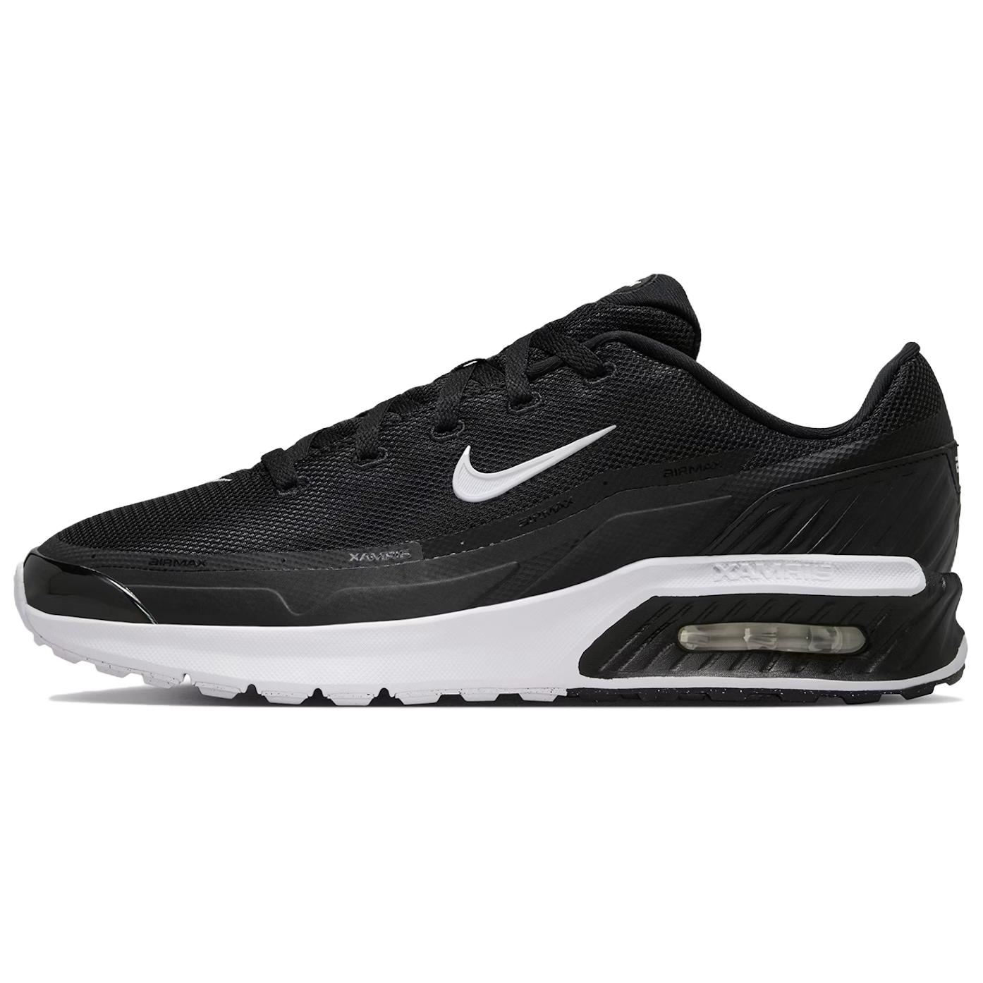 Мужские кроссовки Nike Nike Air Max BIA (черно-белый)