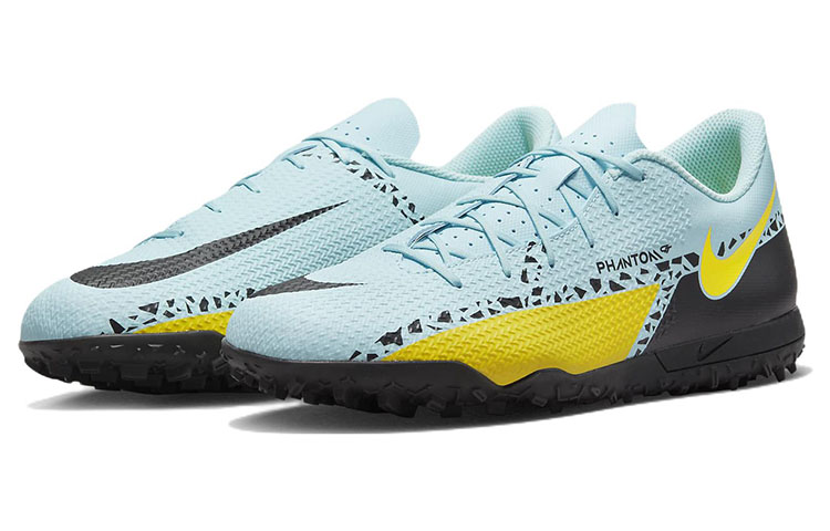 Nike Phantom GT2 Club Tf Glacier Ice Yellow Strike