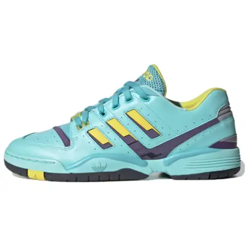 Adidas Originals Torsion COMP Casual Cushioning Breathable Cushioning Breathable Low top Casual Shoes Unisex