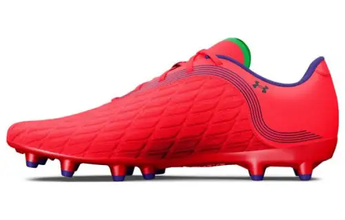 Under Armour Magnetico Pro 3 FG 'Beta Green Screen'