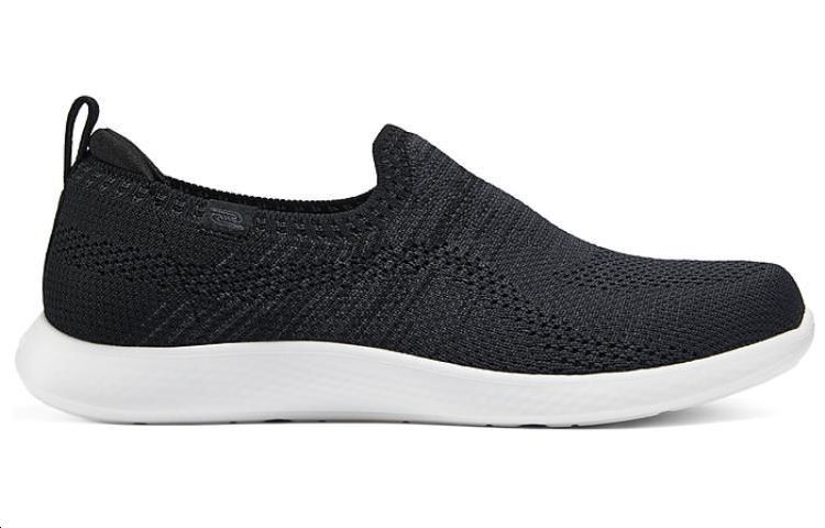 Skechers Mesh, Textile Balance Breathable Cushioning Balance Breathable Cushioning Low top Casual Shoes Women’s