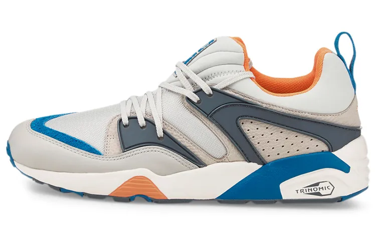 PUMA Blaze Of Glory Retro 'Grey Violet Harbor Mist'