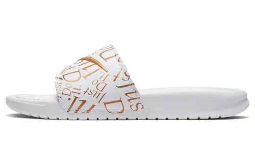 Nike Benassi Jdi Floral Slide 'Just Do It' Women's