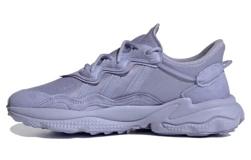 Ozweego Wmns Adidas Originals 'Dust Purple' Women's