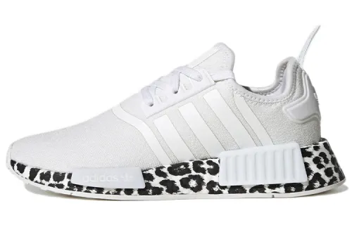 Adidas Originals Wmns NMD_R1 'Leopard - White' Women's
