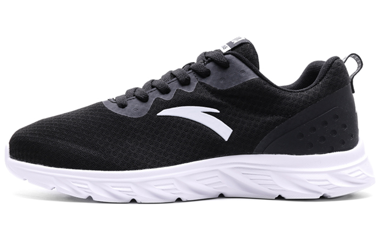 Anta Life Collection Textile, Synthetic Leather Comfortable Slip Resistant, Abrasion Resistant, Breathable, Lightweight