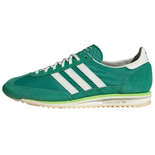 SL72 Wmns Adidas Originals Og 'Court Green Ivory' Women's