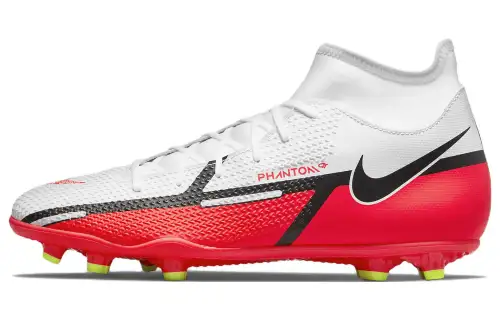 Nike Phantom GT2 Club Df Mg 'White Red'
