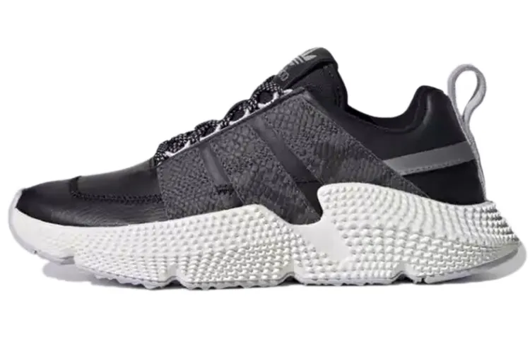 Adidas Prophere V2 'Black Grey' Women's