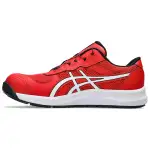 Asics Winjob Low top Casual Shoes Unisex Red