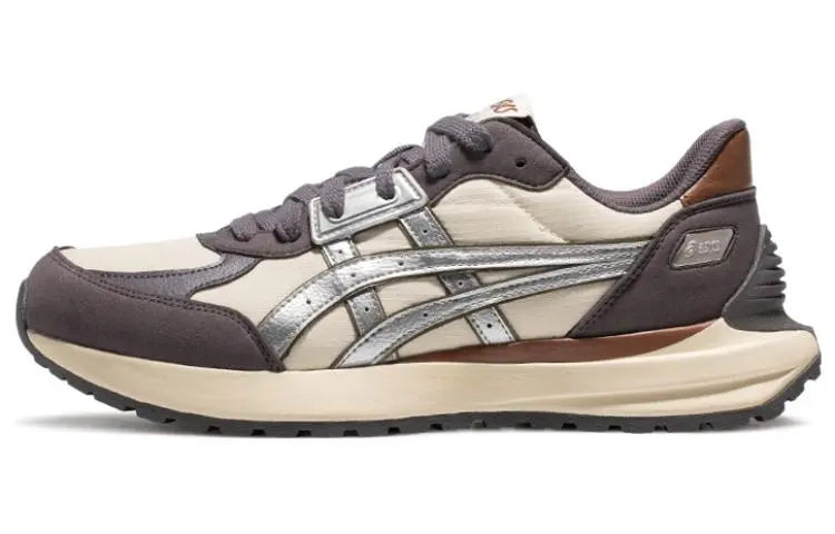 ASICS Tarther Sc 2.0 'Cream Silver'