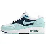 Nike Air Max 1 White Mint Candy Obsidian Women's