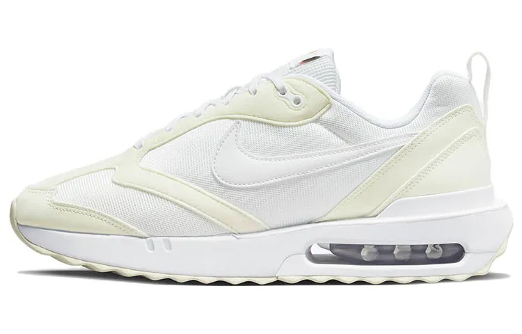Nike Air Max Dawn 'Sail Coconut Milk'